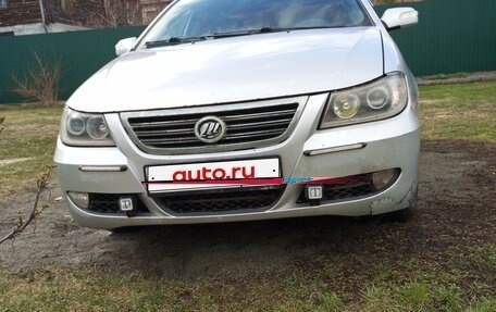 Lifan Solano I (630) рестайлинг, 2011 год, 180 000 рублей, 8 фотография