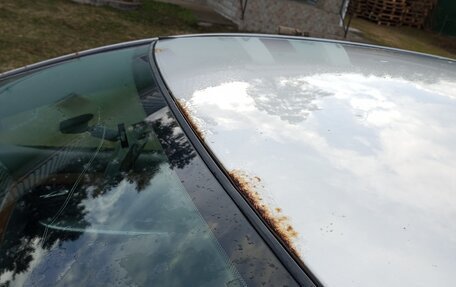 Lifan Solano I (630) рестайлинг, 2011 год, 180 000 рублей, 9 фотография