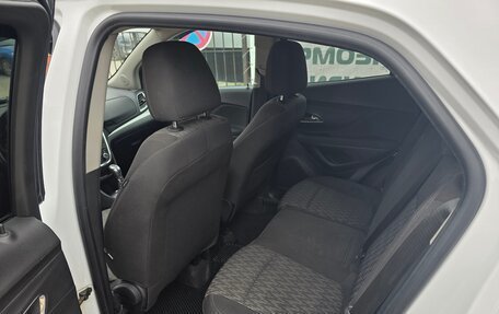 Opel Mokka I, 2015 год, 1 250 000 рублей, 6 фотография