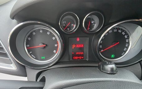 Opel Mokka I, 2015 год, 1 250 000 рублей, 8 фотография