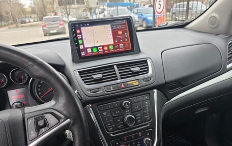 Opel Mokka I, 2015 год, 1 250 000 рублей, 9 фотография