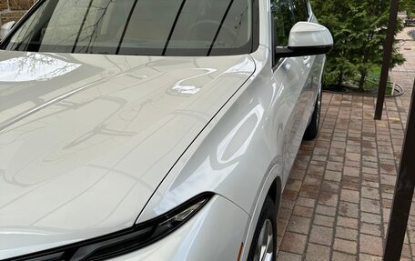 BMW X7, 2025 год, 16 250 000 рублей, 2 фотография