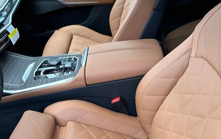 BMW X7, 2025 год, 16 250 000 рублей, 6 фотография