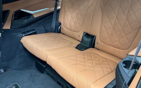 BMW X7, 2025 год, 16 250 000 рублей, 13 фотография