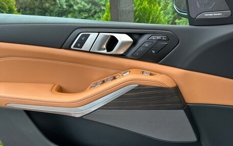 BMW X7, 2025 год, 16 250 000 рублей, 11 фотография