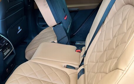 BMW X7, 2025 год, 16 250 000 рублей, 12 фотография