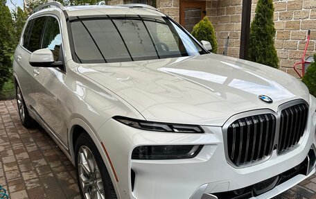 BMW X7, 2025 год, 16 250 000 рублей, 3 фотография