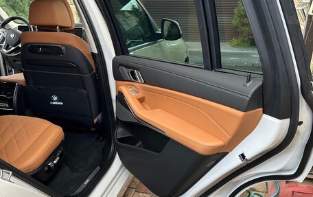 BMW X7, 2025 год, 16 250 000 рублей, 16 фотография