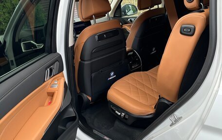 BMW X7, 2025 год, 16 250 000 рублей, 14 фотография