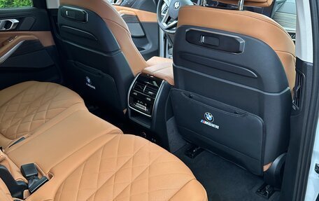 BMW X7, 2025 год, 16 250 000 рублей, 15 фотография