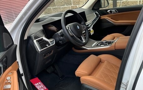 BMW X7, 2025 год, 16 250 000 рублей, 5 фотография