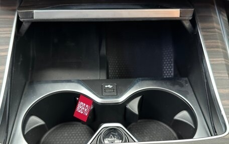 BMW X7, 2025 год, 16 250 000 рублей, 9 фотография