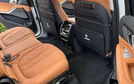 BMW X7, 2025 год, 16 250 000 рублей, 20 фотография