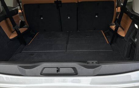 BMW X7, 2025 год, 16 250 000 рублей, 23 фотография