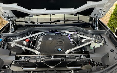 BMW X7, 2025 год, 16 250 000 рублей, 24 фотография