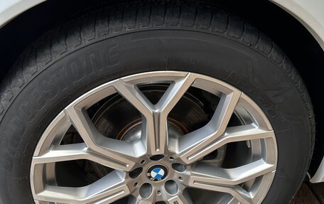 BMW X7, 2025 год, 16 250 000 рублей, 17 фотография