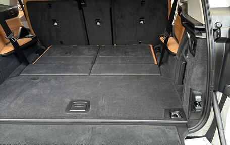 BMW X7, 2025 год, 16 250 000 рублей, 22 фотография