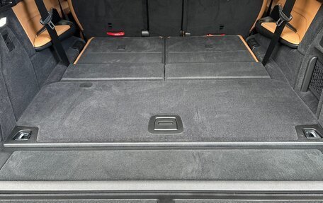 BMW X7, 2025 год, 16 250 000 рублей, 19 фотография