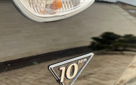 Hyundai Solaris II рестайлинг, 2021 год, 1 275 000 рублей, 10 фотография