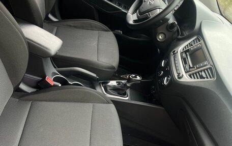 Hyundai Solaris II рестайлинг, 2021 год, 1 275 000 рублей, 12 фотография