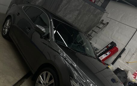 Mazda 6, 2021 год, 3 200 000 рублей, 2 фотография