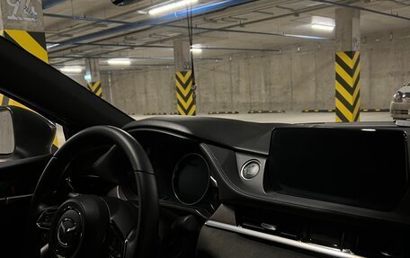 Mazda 6, 2021 год, 3 200 000 рублей, 3 фотография