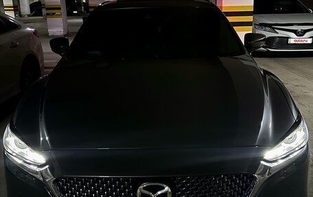 Mazda 6, 2021 год, 3 200 000 рублей, 4 фотография