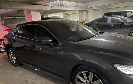 Mazda 6, 2021 год, 3 200 000 рублей, 9 фотография