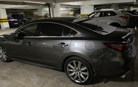 Mazda 6, 2021 год, 3 200 000 рублей, 7 фотография