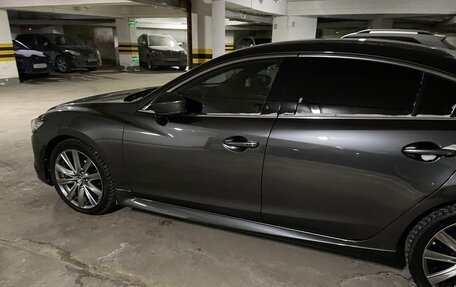 Mazda 6, 2021 год, 3 200 000 рублей, 10 фотография