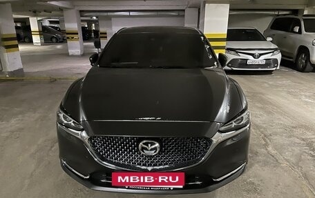 Mazda 6, 2021 год, 3 200 000 рублей, 11 фотография