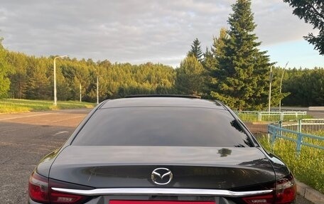 Mazda 6, 2021 год, 3 200 000 рублей, 6 фотография