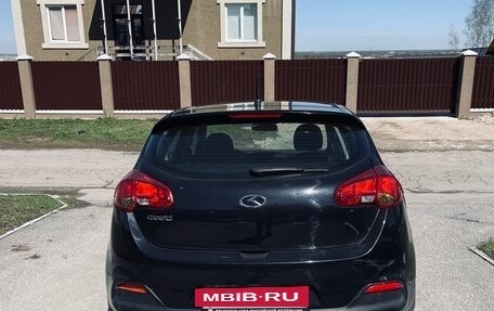 KIA cee'd III, 2013 год, 890 000 рублей, 5 фотография