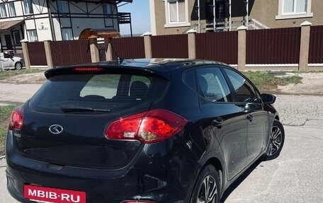 KIA cee'd III, 2013 год, 890 000 рублей, 4 фотография