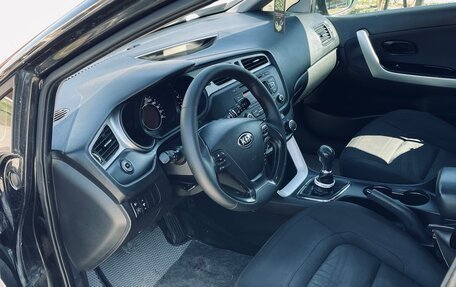 KIA cee'd III, 2013 год, 890 000 рублей, 9 фотография