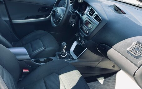 KIA cee'd III, 2013 год, 890 000 рублей, 10 фотография