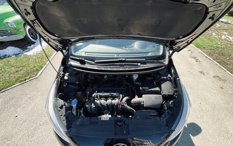 KIA cee'd III, 2013 год, 890 000 рублей, 13 фотография