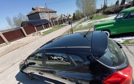 KIA cee'd III, 2013 год, 890 000 рублей, 14 фотография