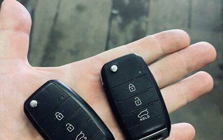 KIA cee'd III, 2013 год, 890 000 рублей, 16 фотография