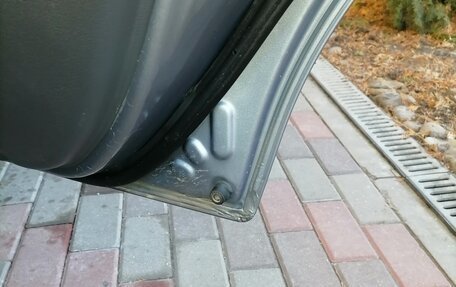 ЗАЗ Chance, 2008 год, 220 000 рублей, 4 фотография