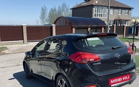 KIA cee'd III, 2013 год, 890 000 рублей, 6 фотография