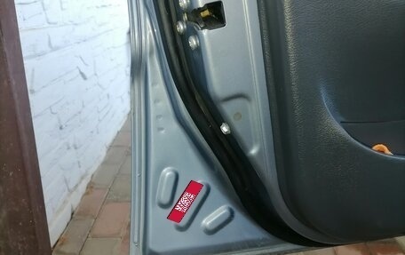 ЗАЗ Chance, 2008 год, 220 000 рублей, 3 фотография