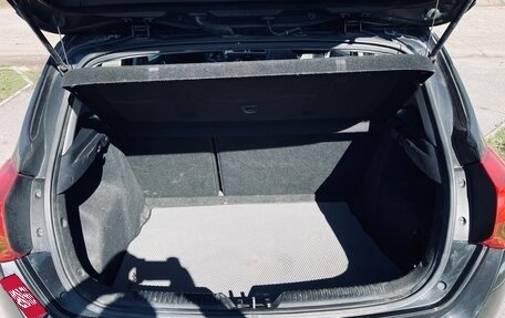 KIA cee'd III, 2013 год, 890 000 рублей, 12 фотография