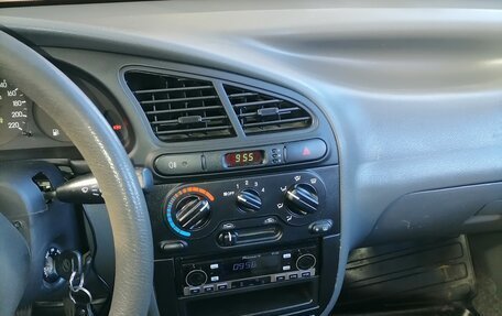 ЗАЗ Chance, 2008 год, 220 000 рублей, 8 фотография