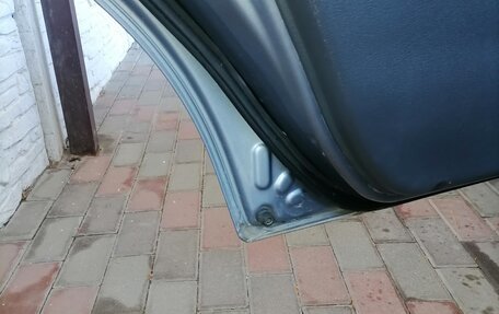 ЗАЗ Chance, 2008 год, 220 000 рублей, 6 фотография