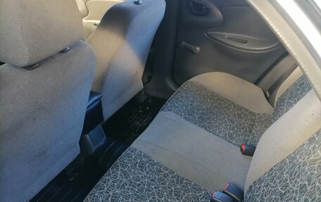 ЗАЗ Chance, 2008 год, 220 000 рублей, 15 фотография