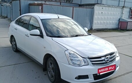 Nissan Almera, 2015 год, 550 000 рублей, 2 фотография