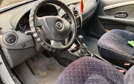 Nissan Almera, 2015 год, 550 000 рублей, 7 фотография