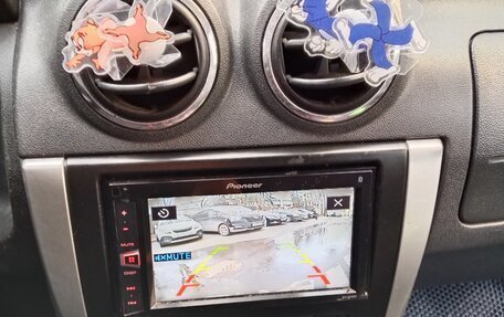 Nissan Almera, 2015 год, 550 000 рублей, 8 фотография