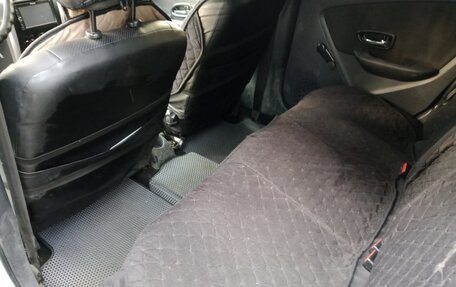 Nissan Almera, 2015 год, 550 000 рублей, 10 фотография